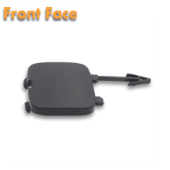 Заглушка бампера переднего правая FORD MONDEO 2007-2014 (SEDAN)